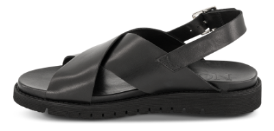 NOË Collection Sandal Svart 4226102710