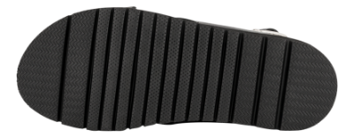 NOË Collection Sandal Svart 4226102710