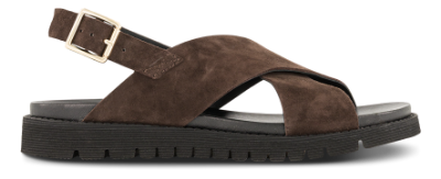 NOË Collection Sandal Brun 4226102730