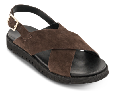 NOË Collection Sandal Brun 4226102730