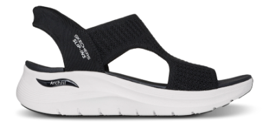 Skechers Slip-ins Arch Fit 2.0  My Everyday Sandal Sort 119466