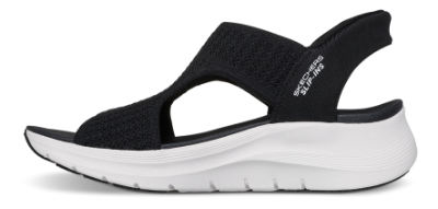 Skechers Slip-ins Arch Fit 2.0  My Everyday Sandal Sort 119466