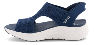 Skechers Slip-ins Arch Fit 2.0  My Everyday Sandal Blå 119466