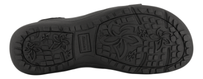 Skechers Slip-ins Reggae Slim Stretch Flex Sandal Svart 163460