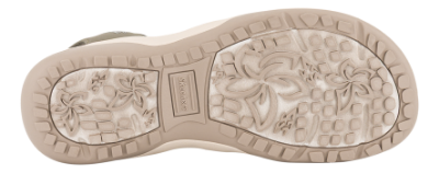 Skechers Slip-ins Reggae Slim Stretch Flex Sandal Grønn 163460