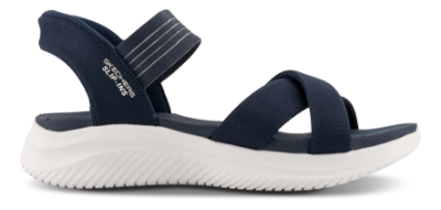 Skechers Slip-ins Ultra Flex 3.0 Never Better Sandal Blå 119975
