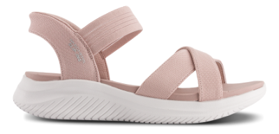 Skechers Slip-ins Ultra Flex 3.0 Never Better Sandal Rosa 119975