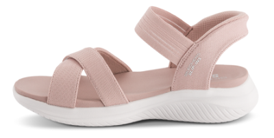 Skechers Slip-ins Ultra Flex 3.0 Never Better Sandal Rosa 119975