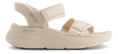 Skechers Slip-ins Max Cushioning Elite 2.0 Zoe Sandal Beige 141631