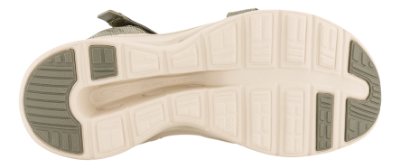 Skechers Slip-ins Go Walk Glide-Step 2.0 Ella Sandal Olive 141269