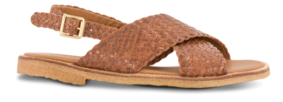 Angulus Sandal Brun 5637-105
