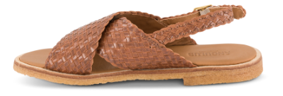 Angulus Sandal Brun 5637-105
