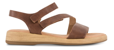Gabor Sandal Brun 8273354