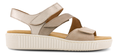 Gabor Sandal Brun 8360032