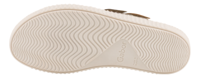 Gabor Sandal Brun 8360032