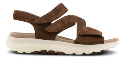 Gabor Sandal Brun 8681344