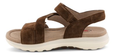 Gabor Sandal Brun 8681344