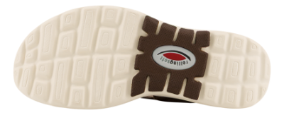 Gabor Sandal Brun 8681344