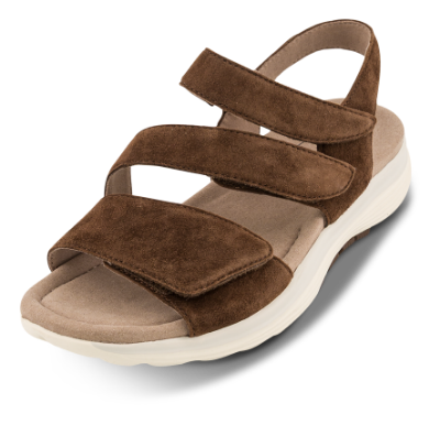 Gabor Sandal Brun 8681344