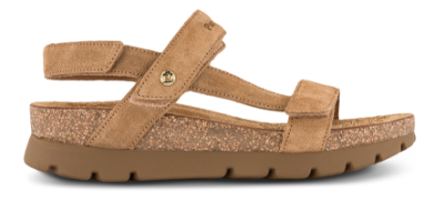 Panama Jack Selma B10 Sandal Brun