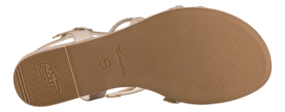Tamaris Sandal Gull 1-28103-42