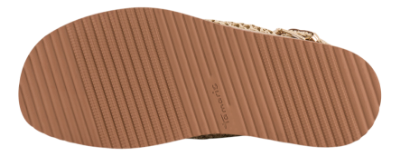 Tamaris Sandal Beige 1-28224-46