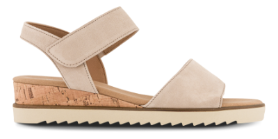 Gabor Sandal Beige 8275033