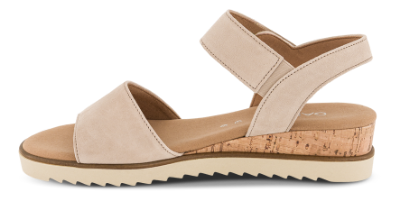 Gabor Sandal Beige 8275033