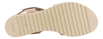 Gabor Sandal Beige 8275033