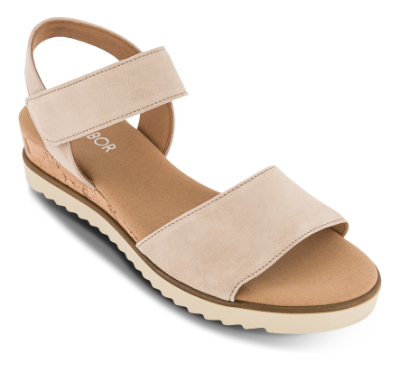 Gabor Sandal Beige 8275033
