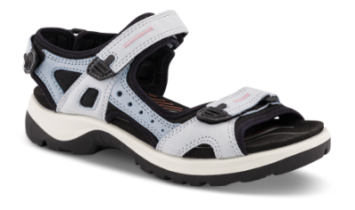 ECCO Offroad Sandal Blå 069563