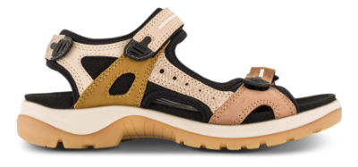 ECCO Offroad Sandal Brun 069563