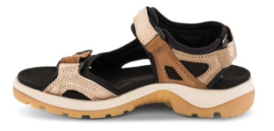 ECCO Offroad Sandal Brun 069563