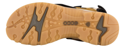 ECCO Offroad Sandal Brun 069563