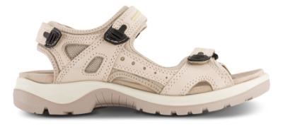 ECCO Offroad Sandal Beige 069563