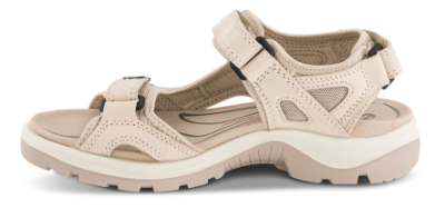 ECCO Offroad Sandal Beige 069563