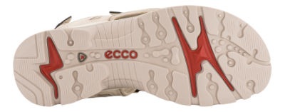 ECCO Offroad Sandal Beige 069563