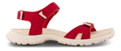 ECCO Offroad Roam Sandal Rød 853333