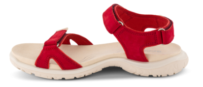 ECCO Offroad Roam Sandal Rød 853333