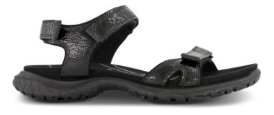 ECCO Offroad Roam Sandal Svart 853333