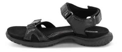 ECCO Offroad Roam Sandal Svart 853333
