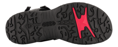 ECCO Offroad Roam Sandal Svart 853333