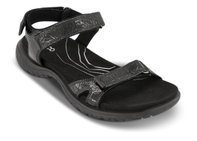 ECCO Offroad Roam Sandal Svart 853333