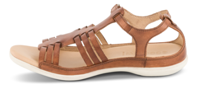 ECCO Flash Sandal Brun 244233