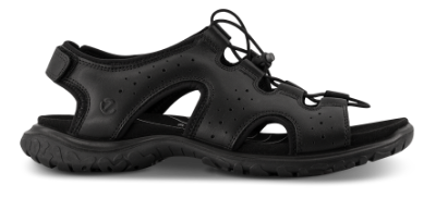 ECCO Offroad Roam Sandal Sort 853313