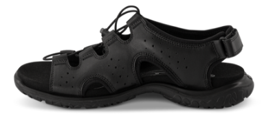 ECCO Offroad Roam Sandal Sort 853313
