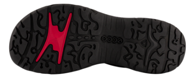 ECCO Offroad Roam Sandal Sort 853313