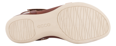 ECCO Flash Sandal Brun 24087360871