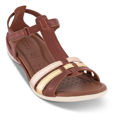 ECCO Flash Sandal Brun 24087360871