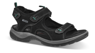 ECCO OFFROAD Sandal Sort 822043